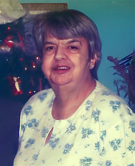 Obituary information for Mary J. Bell