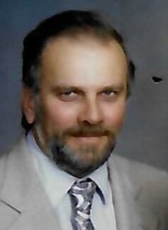 Obituary information for John T. Brown