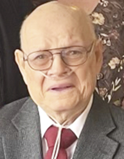 Gordon L. Avery, MD