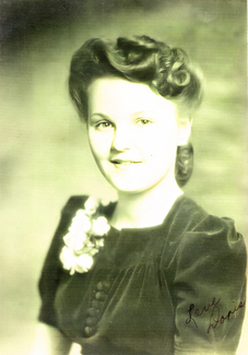 	Doris Helen Dean Smith Boisvert