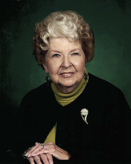 	Marjorie Louise Whitney