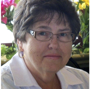 Barbara Anne 
JOHNSON