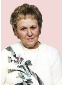 Joan Gayle 
PETZNICK
