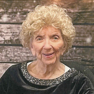 Shirley 
VAUTOUR