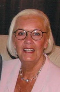 Mary Catherine (nee Famely) LENSKI-LEO, Obituary