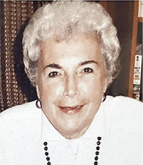 DOLORES DEE LAMB, Obituary