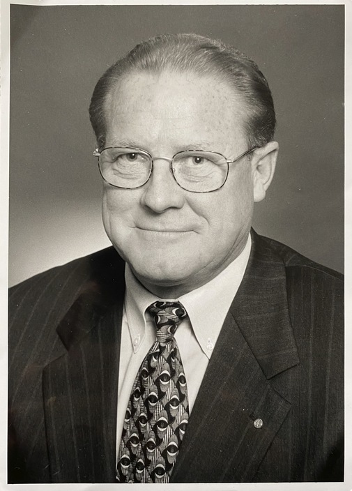Roger Johnson Obituary Seattle Times