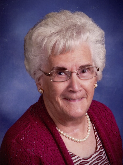 Mildred Davis Obituary The Sharon Herald