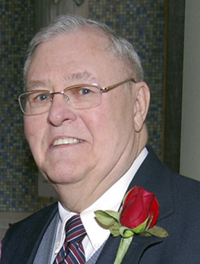 William 'Bill' Martin Jr. | Obituary | New Castle News