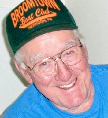 James Inch Sr. | Obituary | The Daily Item