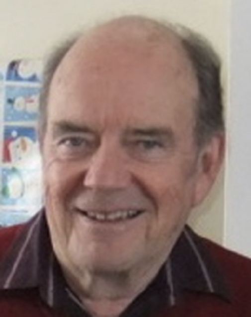 John MCKEE Obituary Brantford Expositor