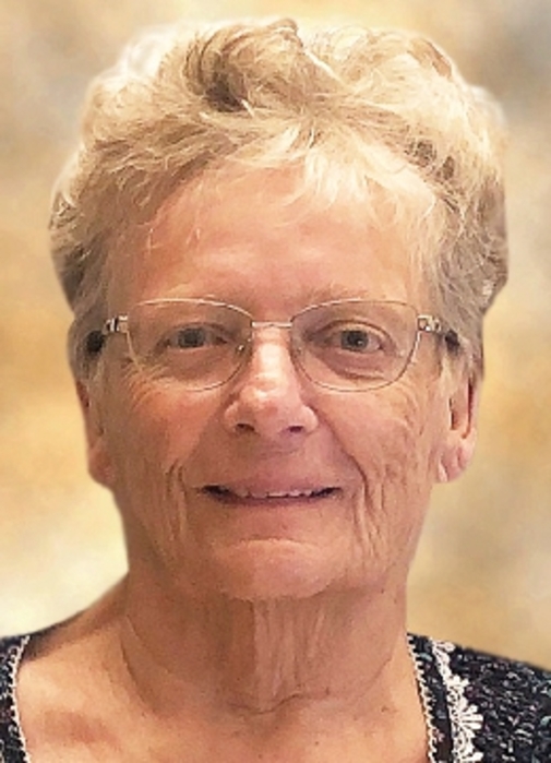 Sue Dunseith Obituary Stratford Beacon Herald