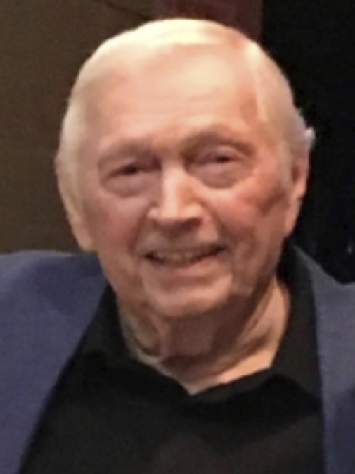 Larry FERGUSON Obituary Belleville Intelligencer