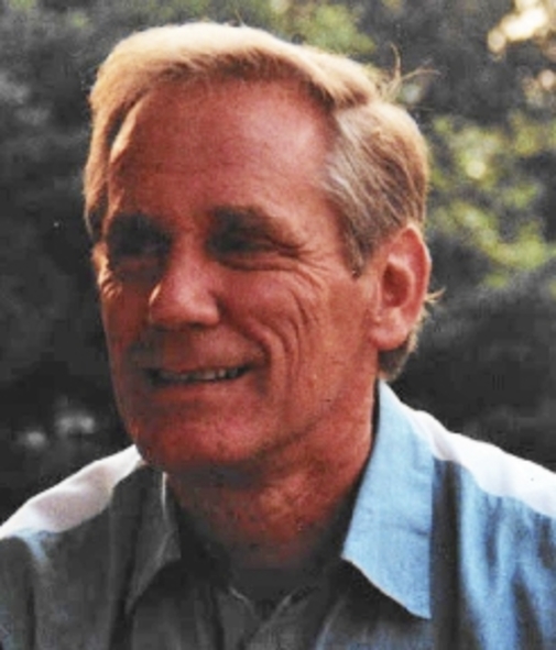 Richard Hoffman Obituary Kingston WhigStandard