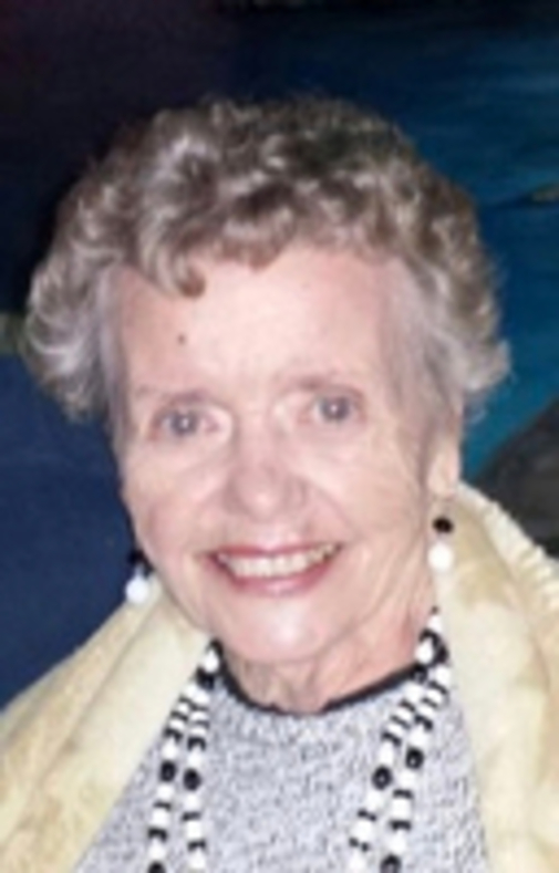 Barbara Mitchell Obituary Derry News