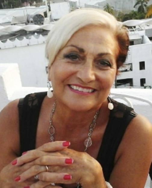 Maria OLIVA | Obituary | London Free Press