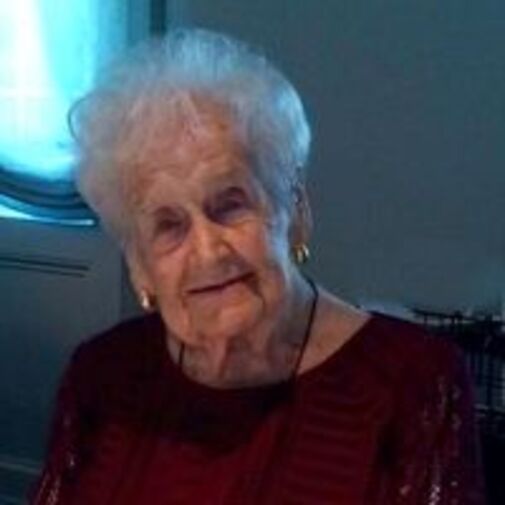 Ruth (McEnaney) Meade | Obituary | The Eagle Tribune