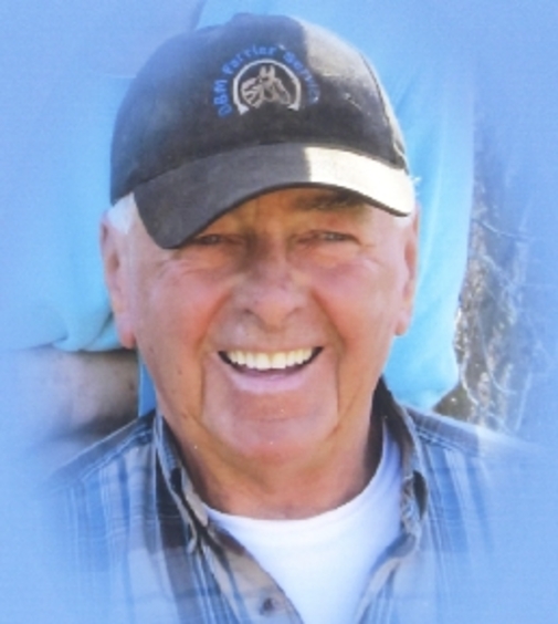 Brian McKINNEY Obituary Leduc Rep