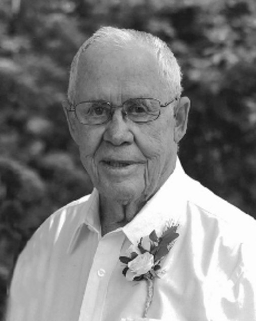 Robert McIntosh Obituary Valley Leader