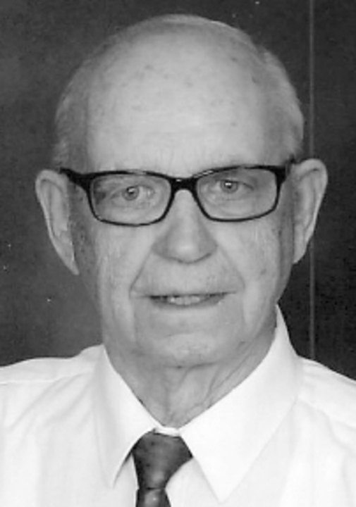 JOHN LAMBERT Obituary Norfolk & Tillsonburg News