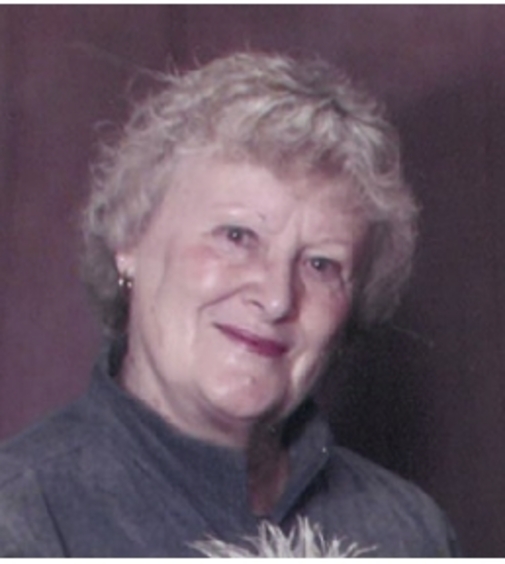 LINDA SPENCER Obituary Kingston WhigStandard