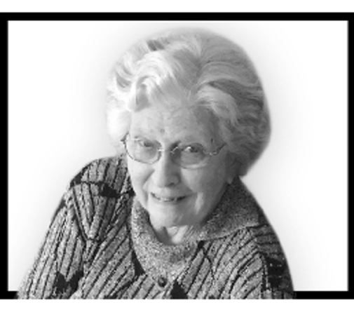 Ruth PIKE | Obituary | Windsor Star