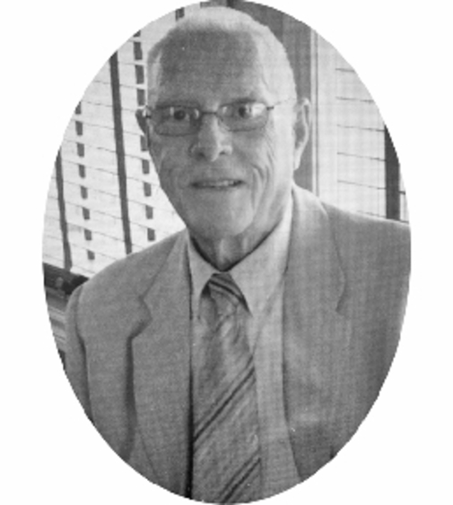 John PORTER Obituary Sudbury Star