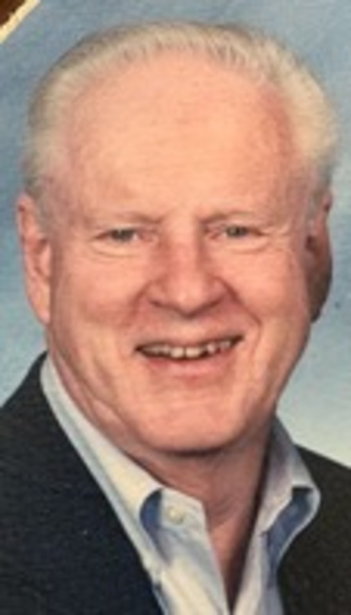 Daniel Sullivan, Jr Obituary Salem News