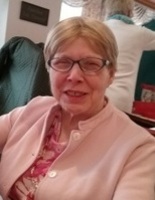 WINIFRED A. WINNIE (BURKE) DOHERTY - Obituary - Charlestown, MA /  Reading, MA - Carr Funeral Services