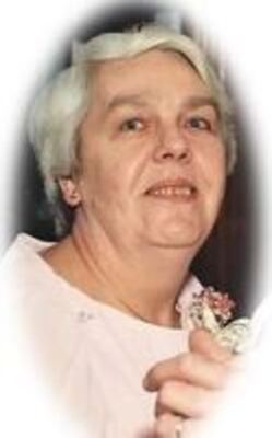 WINIFRED A. WINNIE (BURKE) DOHERTY - Obituary - Charlestown, MA /  Reading, MA - Carr Funeral Services