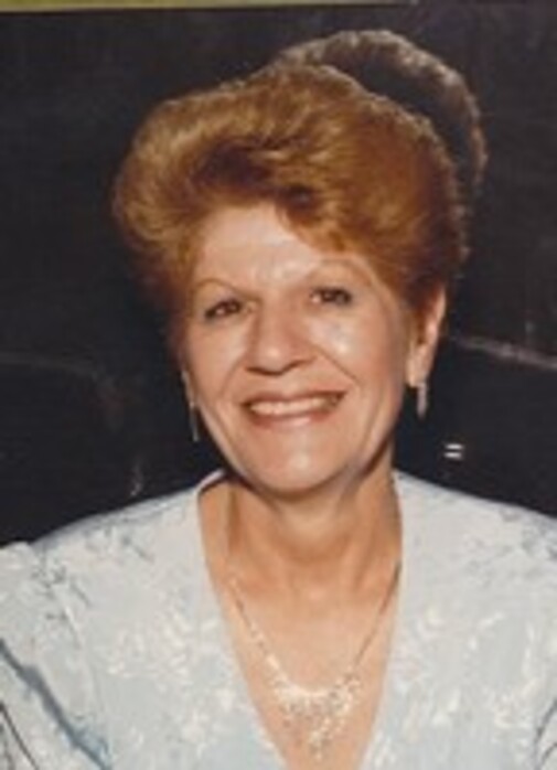 Lorette T. (Labrecque) Cloutier | Obituary | The Eagle Tribune