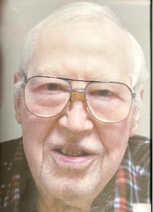 Bruce Beaumont Obituary Stratford Beacon Herald