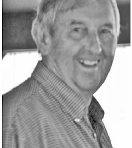 John HALL Obituary Brantford Expositor