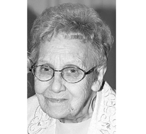 Vera May FITZSIMMONS | Obituary | Saskatoon StarPhoenix