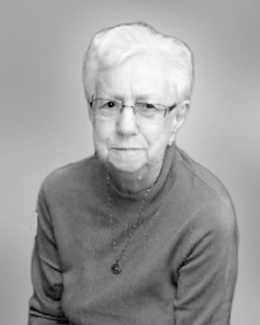 Edith Beatrice Cole Obituary Sarnia Observer