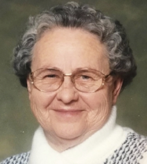 Marion COLE | Obituary | London Free Press