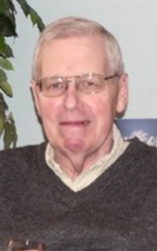 Robert Goodwin Obituary Salem News