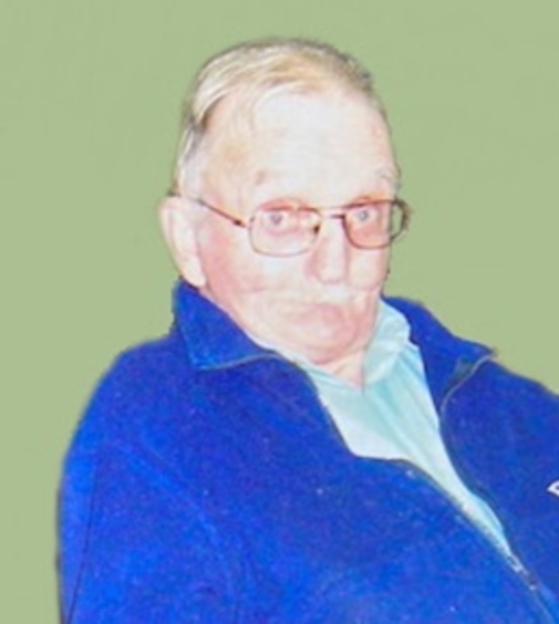 Gerald Bull | Obituary | Wiarton Echo