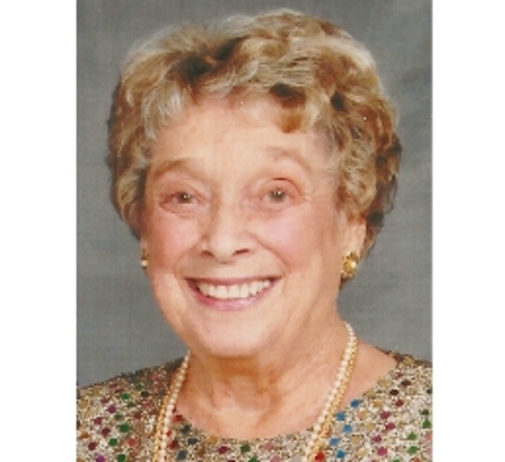 Dorothy THOMPSON | Obituary | Montreal Gazette