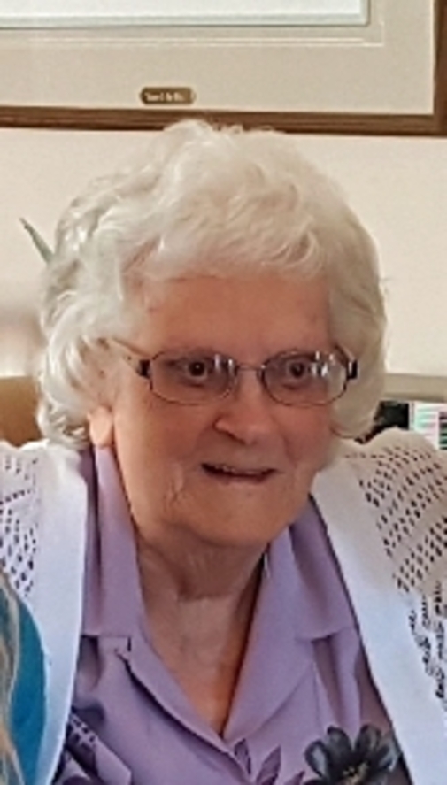 Doris ROCHFORD | Obituary | Owen Sound Sun Times