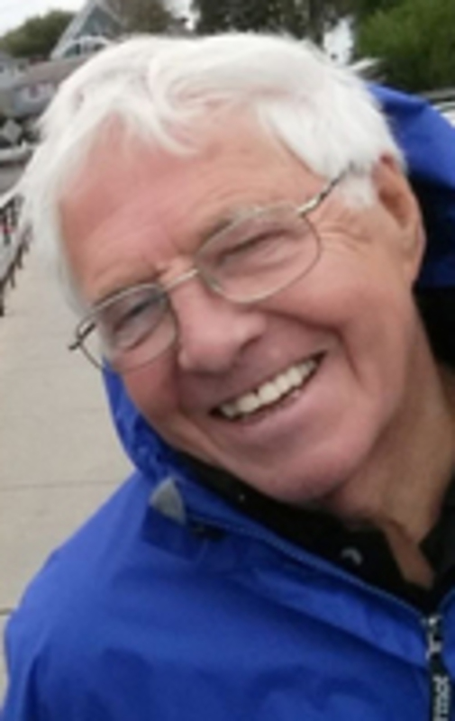 Donald McDonald, Jr., | Obituary | Salem News