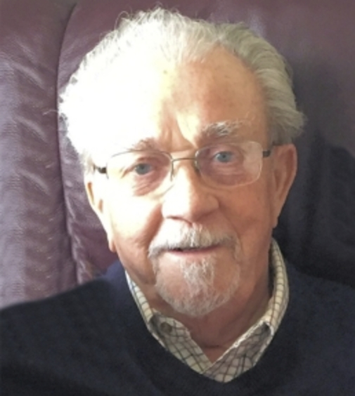 David Crawford Obituary Brockville Recorder & Times