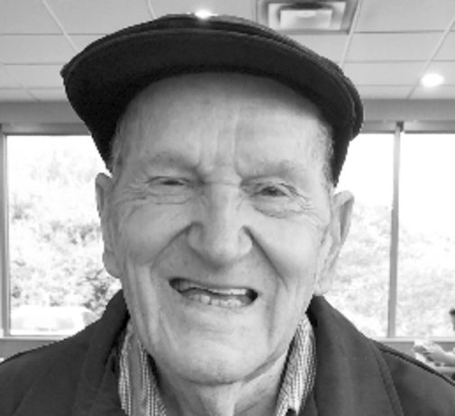 Joseph MATTE | Obituary | Ottawa Citizen