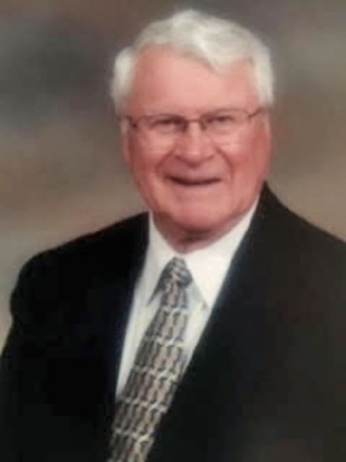 SCHOTT Obituary Brantford Expositor