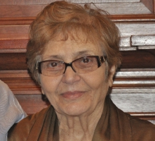 Maria FRATICELLI | Obituary | Montreal Gazette