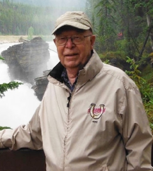 John GORDON Obituary Brantford Expositor