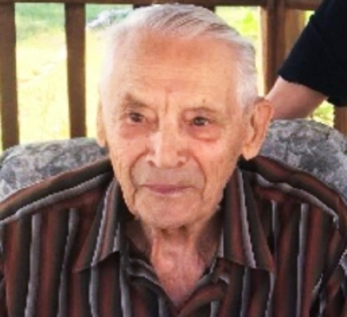 Harry KUBERSKY | Obituary | Edmonton Journal