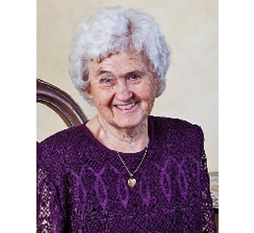 Lilly HANSEN | Obituary | Edmonton Journal