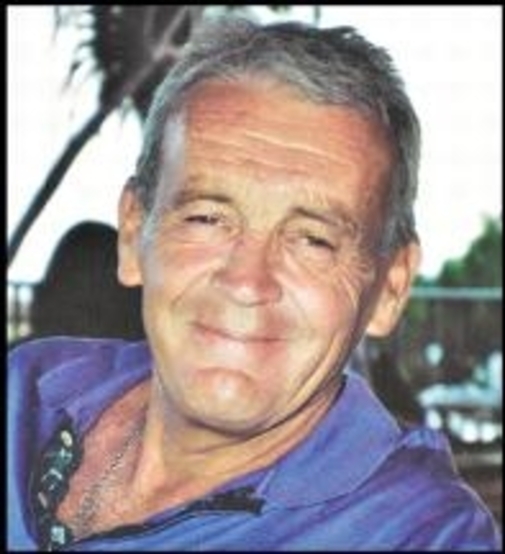 John Barrett Obituary Seattle Times