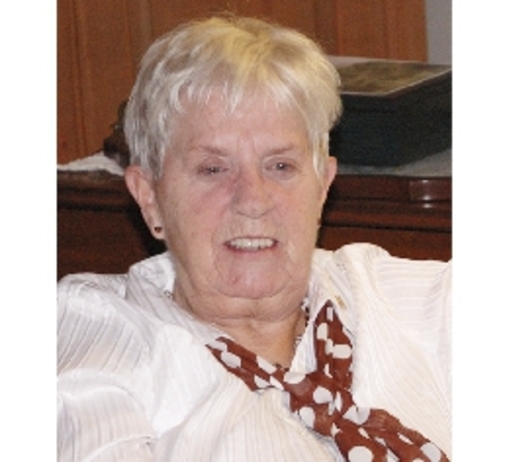Patricia MacWilliam | Obituary | Montreal Gazette